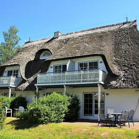 Achtern Diek 13A Whg 1 Zingst Extérieur photo